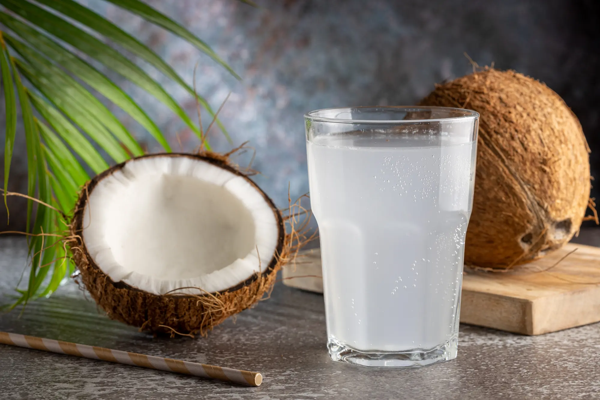 Air Kelapa untuk Anak: Sehat, Segar, dan Alami