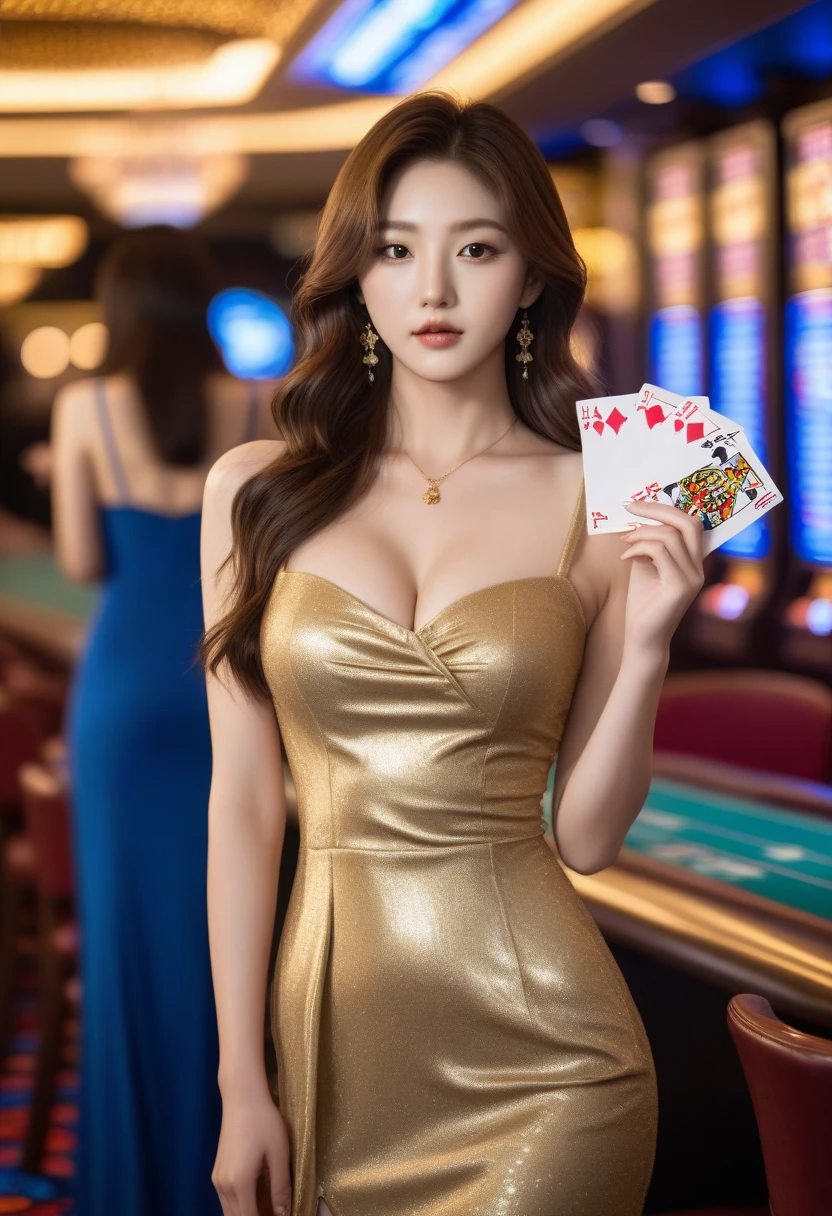 Slot Gacor dan RTP Tinggi: Kombinasi Emas di Slot Online