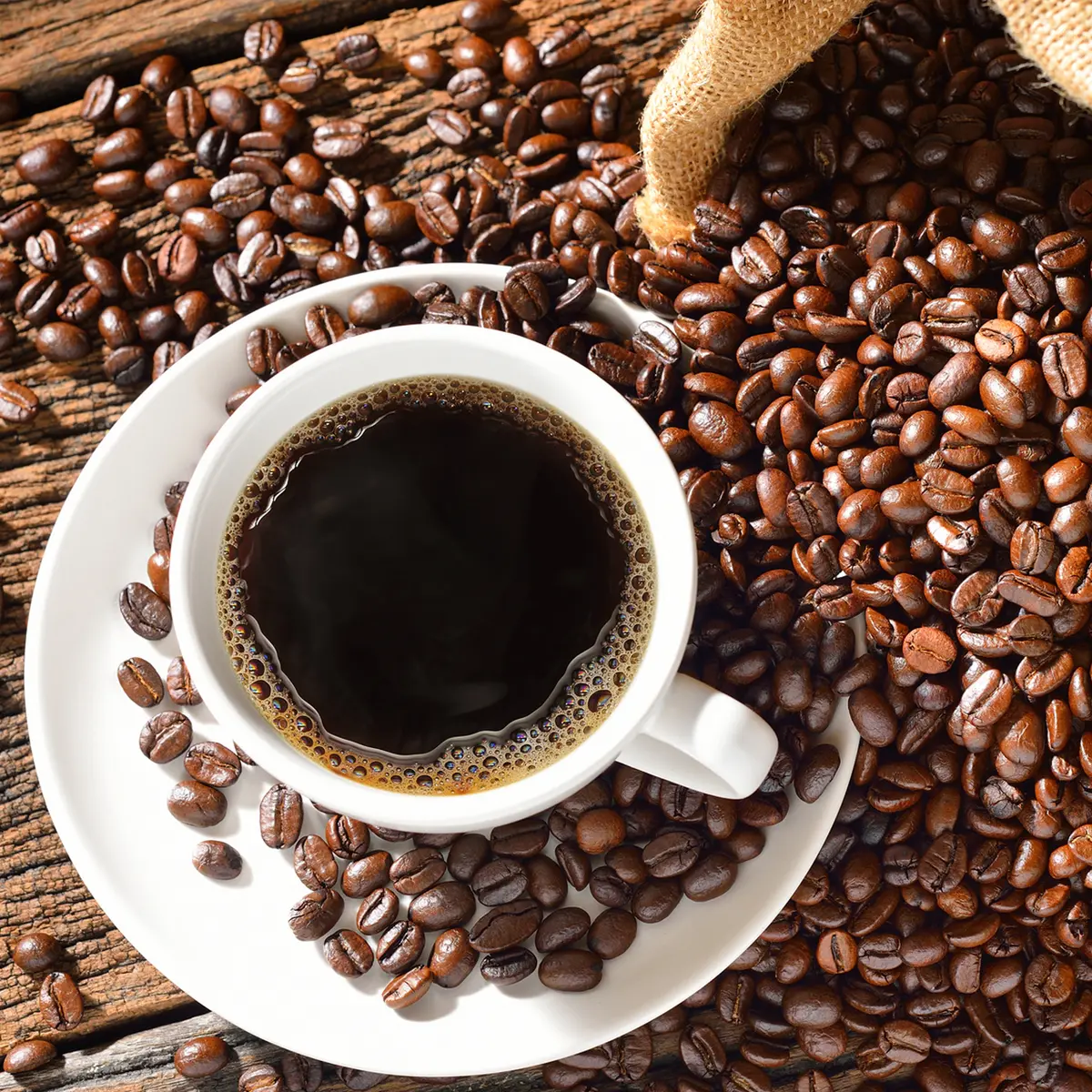 Kopi Instan Terenak yang Bisa Kamu Temukan di Minimarket
